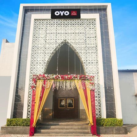 Hotel O Ravi & Banquet Lalewal エクステリア 写真