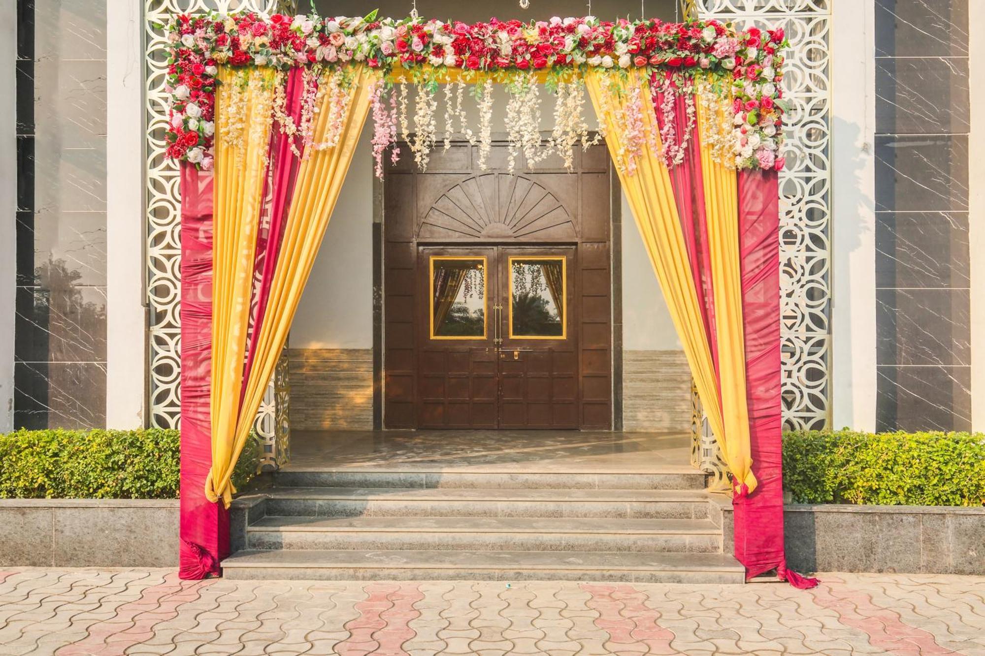Hotel O Ravi & Banquet Lalewal エクステリア 写真